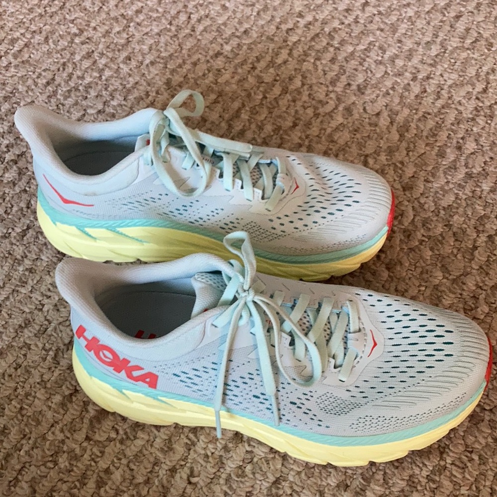 Hoka Clifton 7